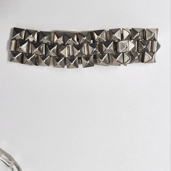 Gothic and Punk Style Jewelry Lot! 🖤 - Picture 2 of 9